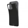 CUSTODIA IN TPU PER IPHONE 13 BLACK