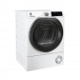 ASCIUGATRICE 10KG CLASSE A++ CON POMPA DI CALORE