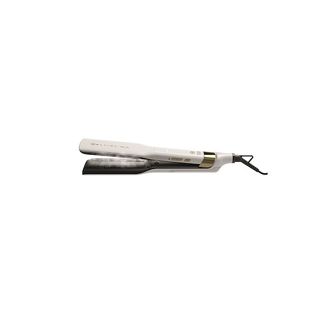 PIASTRA PER CAPELLI IN CERAMICA 230°C MAX VAPORE