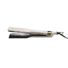 PIASTRA PER CAPELLI IN CERAMICA 230°C MAX VAPORE