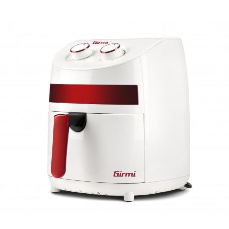 FRIGGITRICE AD ARIA 1000WATT CAPACITÀ 3.2LT