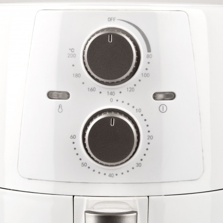 FRIGGITRICE AD ARIA 1400WATT CAPACITÀ 3.5LT
