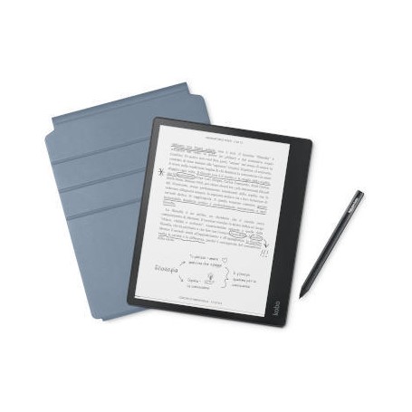 EBOOK READER 10.3 MEMORIA 32GB WIFI ELIPSA