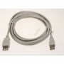 PROLUNGA CAVO USB 5MT