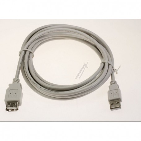PROLUNGA CAVO USB 5MT