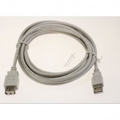 PROLUNGA CAVO USB 5MT