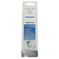 TESTINE PER SPAZZOLINO PHILIPS SONICARE 2PEZZI