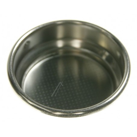 FILTRO PER MACCHINA DA CAFFÈ DE LONGHI