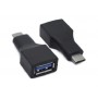 ADATTATORE DA USB 3.1 A TYPE-C