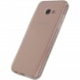 CUSTODIA IN SILICONE TRASPARENTE PER GALAXYA3 2017