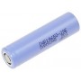 PILA RICARICABILE 2900MAH 3.7V INDUSTRIALE