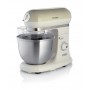 IMPASTATRICE 2400WATT CAPACITÀ 5,5LT BEIGE