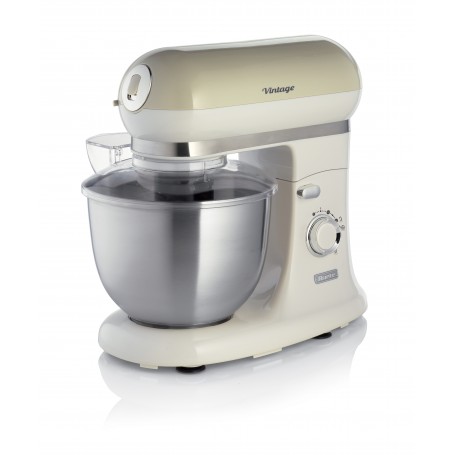 IMPASTATRICE 2400WATT CAPACITÀ 5,5LT BEIGE