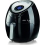 FRIGGITRICE AD ARIA 1800WATT CAPACITÀ 5.5LT XXL