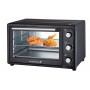 FORNETTO 45LT 1800WATT VENTILATO CON TIMER