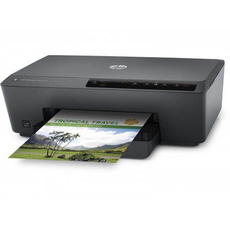 STAMPANTE INKJET WIFI OFFICEJET PRO6230