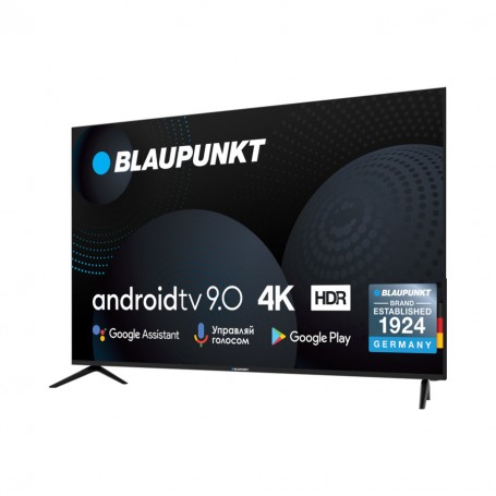 TV 58 LED ULTRA HD 4K SMART TV DVB-T2