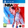 NBA 2K22 PER PS4