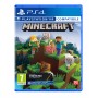 MINECRAFT STARTER COLLECTION PER PS4