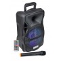SPEAKER BLUETOOTH AMPLIFICATO 300WATT
