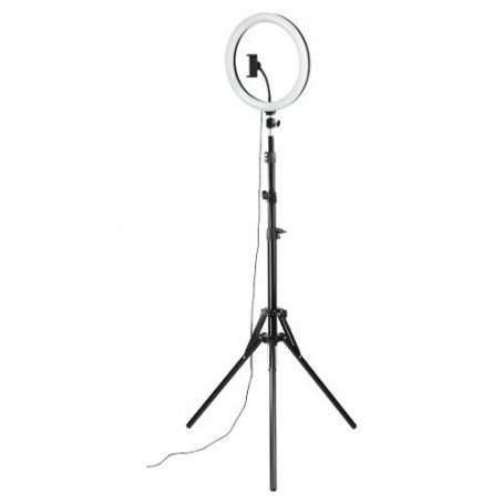 ILLUMINATORE SELFIE REGOLABILE