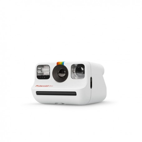 FOTOCAMERA ISTANTANEA POLAROID GO BIANCA