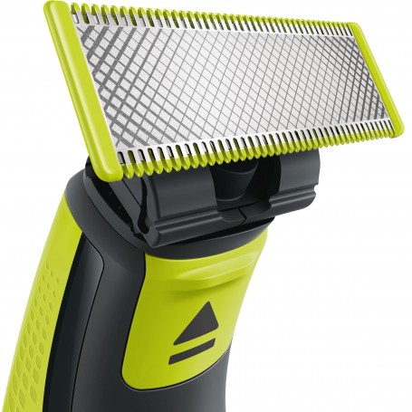 TESTINA PER RASOIO PHILIPS QP25XX QP65XX 2PZ