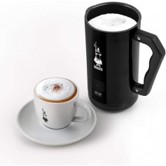 MONTALATTE 500WATT 150ML NERO