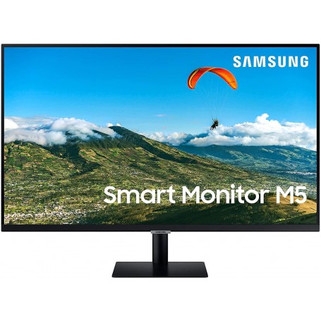 MONITOR TV 32 LED FULL HD SMART TV DVB-T2 2HDMI
