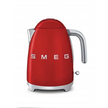 BOLLITORE CAPACITÀ 1,7LT 2400WATT ROSSO