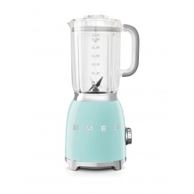 FRULLATORE 800WATT CAPACITÀ 1.5LT AZZURRO