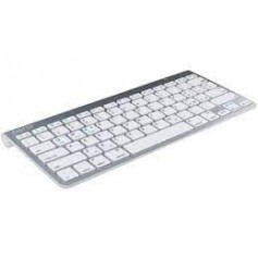 TASTIERA BLUETOOTH PER PC LAPTOP SMARTPHONE