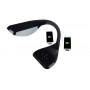 LAMPADA DA TAVOLO A LED CON CHARGER USB 2A