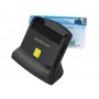 LETTORE CARD READER USB 2.0