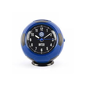 Sveglia Meccanica Con Movimento Continuo Inter