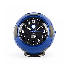 SVEGLIA MECCANICA CON MOVIMENTO CONTINUO INTER