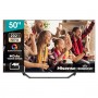 TV 50 QLED ULTRA HD 4K SMART TV DVB/T2 3HDMI