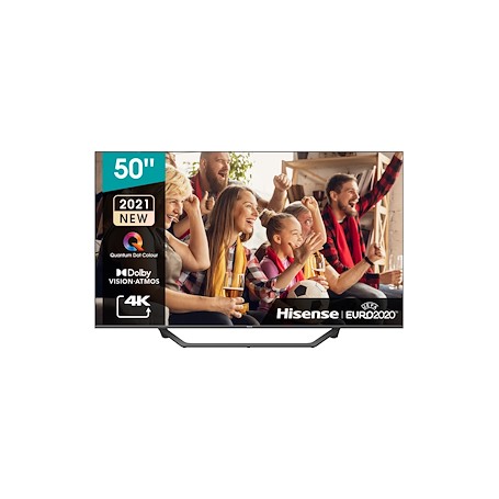 TV 50 QLED ULTRA HD 4K SMART TV DVB/T2 3HDMI