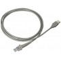 CAVO PER LETTORE BARCODE DA USB A A CAB-426