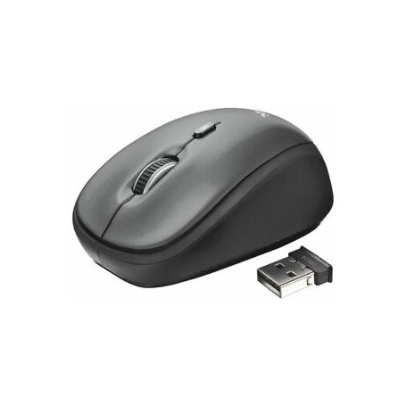 MOUSE OTTICO WIRELESS USB