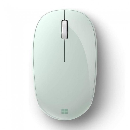MOUSE OTTICO BLUETOOTH COLOR MINT DPI