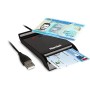 LETTORE CARD READER 2.0 NFC