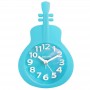 SVEGLIA MECCANICA A MOVIMENTO CONTINUO AZZURRA