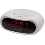 SVEGLIA DIGITALE CON ALLARME A LED
