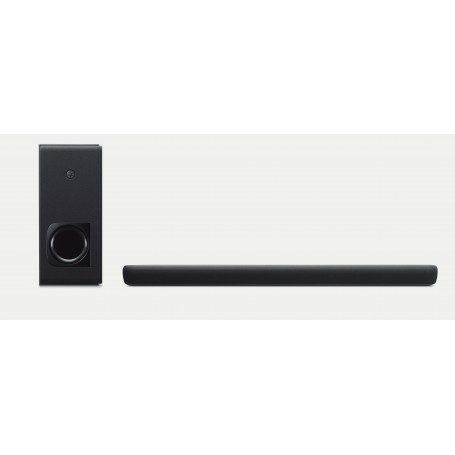 SOUNDBAR 2.1 200WATT +SUB WIRELESS BLUETOOTH DTS