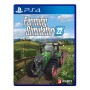 FARMING SIMULATOR 22 PER PS4
