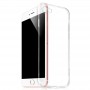 CUSTODIA IN SILICONE TRASPARENTE PER IPHONE 7/8/SE