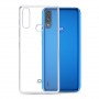 CUSTODIA IN SILICONE PER MOTOROLA E7 POWER