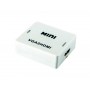 CONVERTITORE DA VGA AUDIO A HDMI