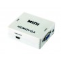 CONVERTITORE DA HDMI A VGA
